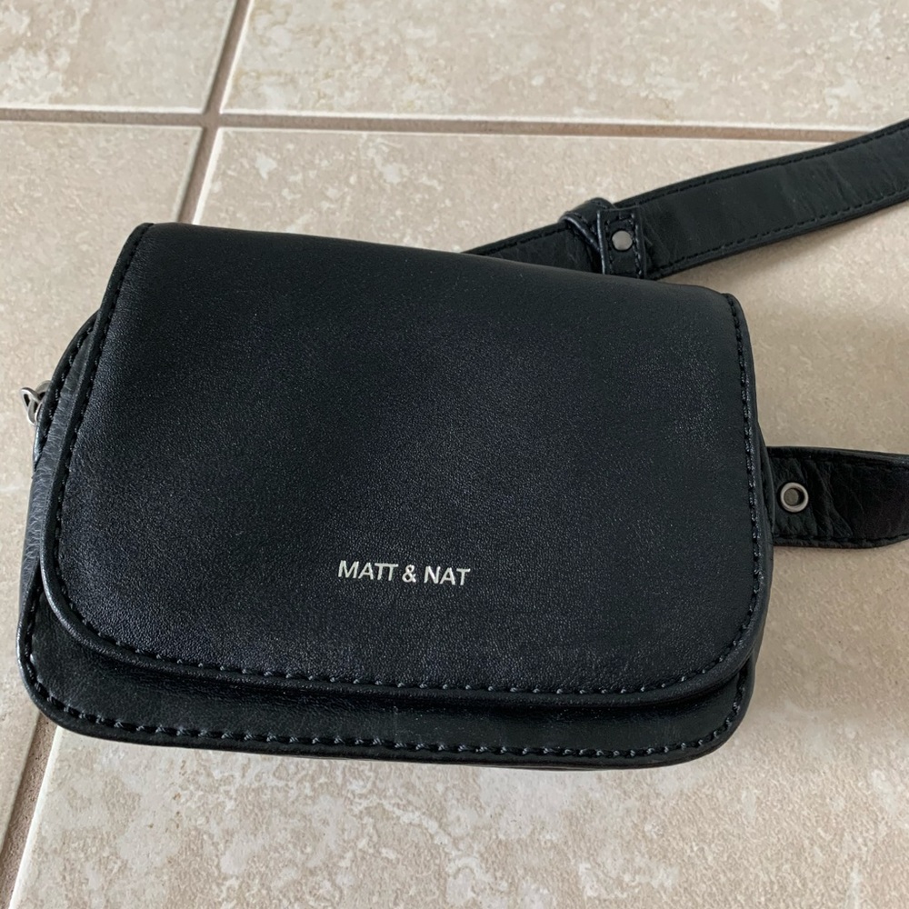 Mini Fanny Pack